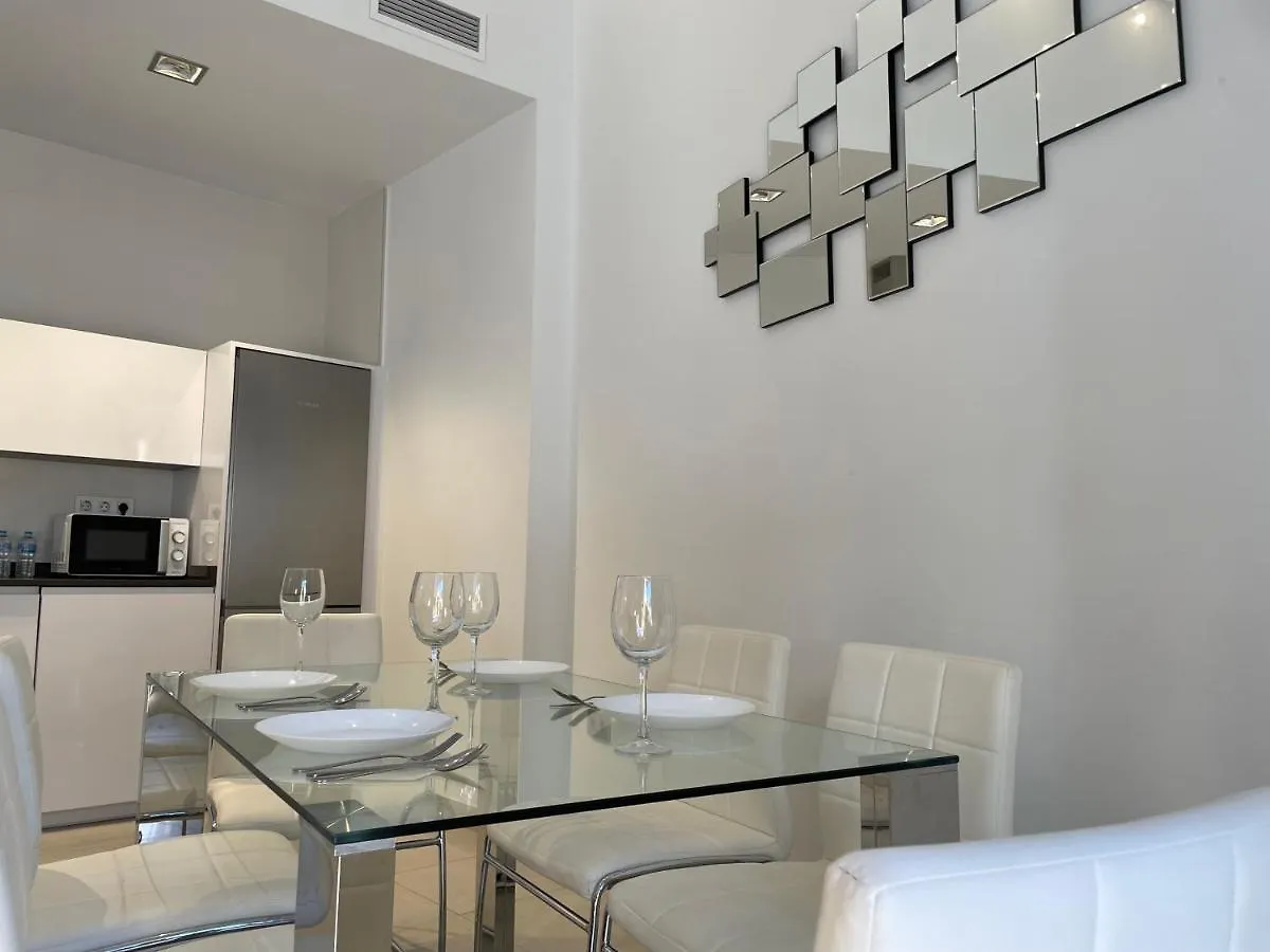 Apartment Gav Los Remedios Ronda Spain