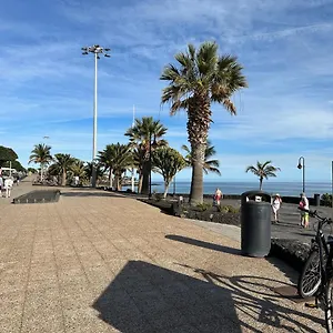 Saripedri Puerto del Carmen (Lanzarote)