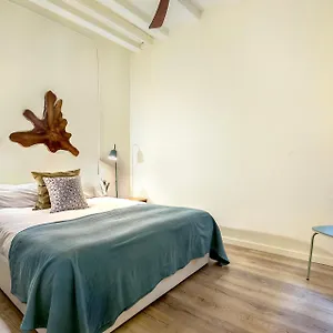 Clandestino Apartamento Barcelona