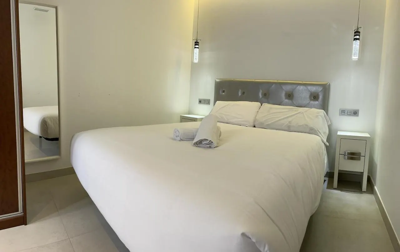 Apartment Gav Los Remedios Ronda