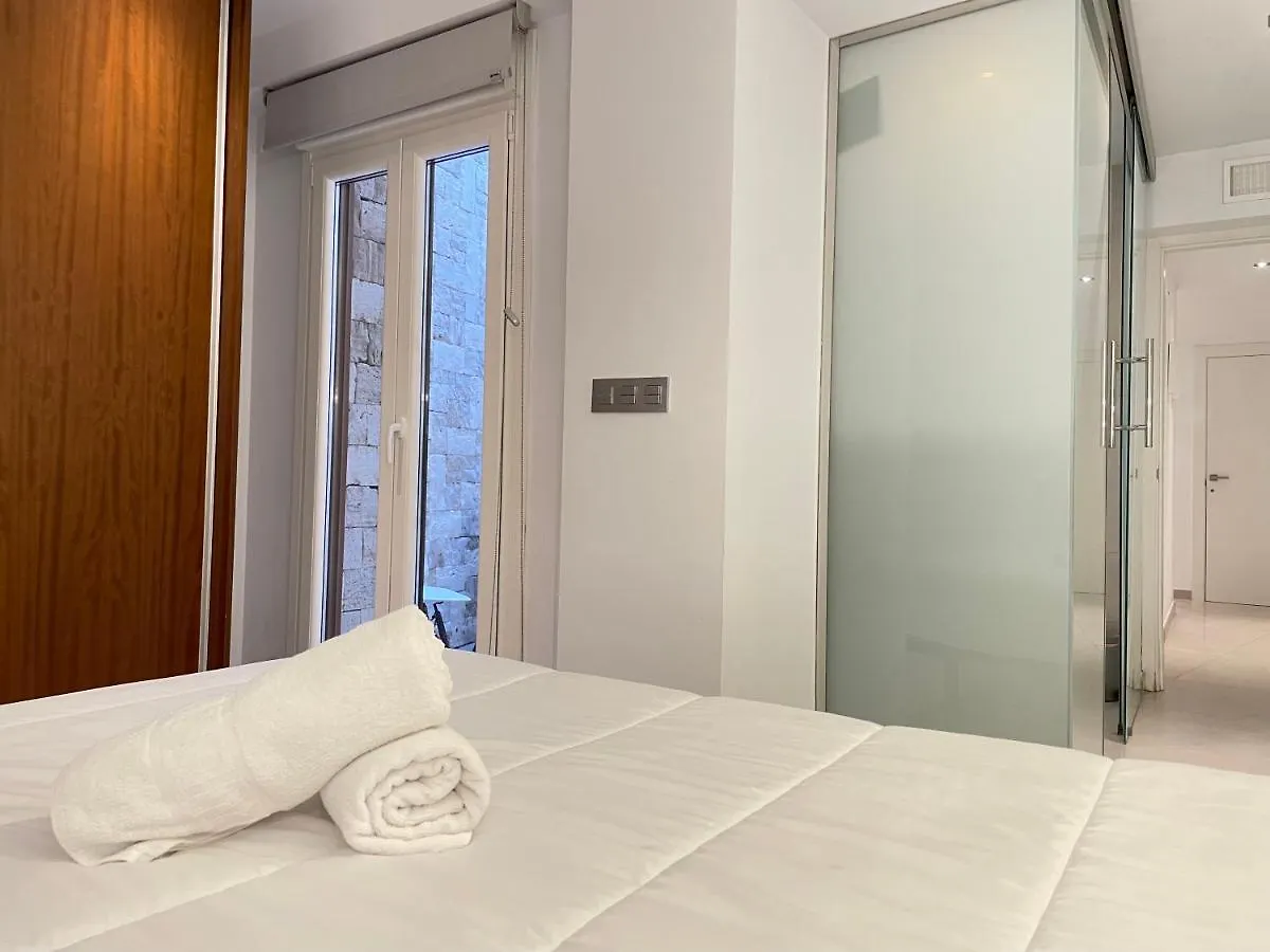 Apartment Gav Los Remedios Ronda Spain