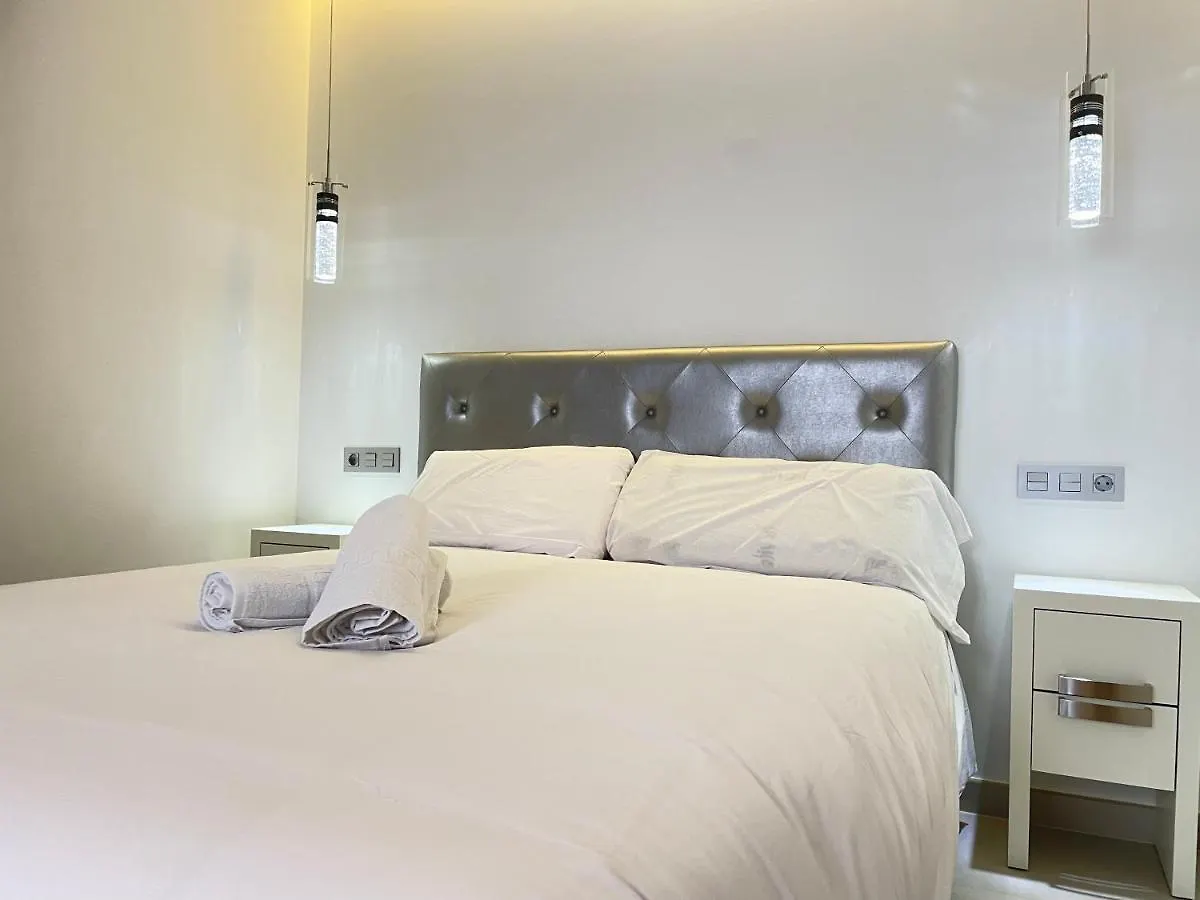 Apartment Gav Los Remedios Ronda Spain