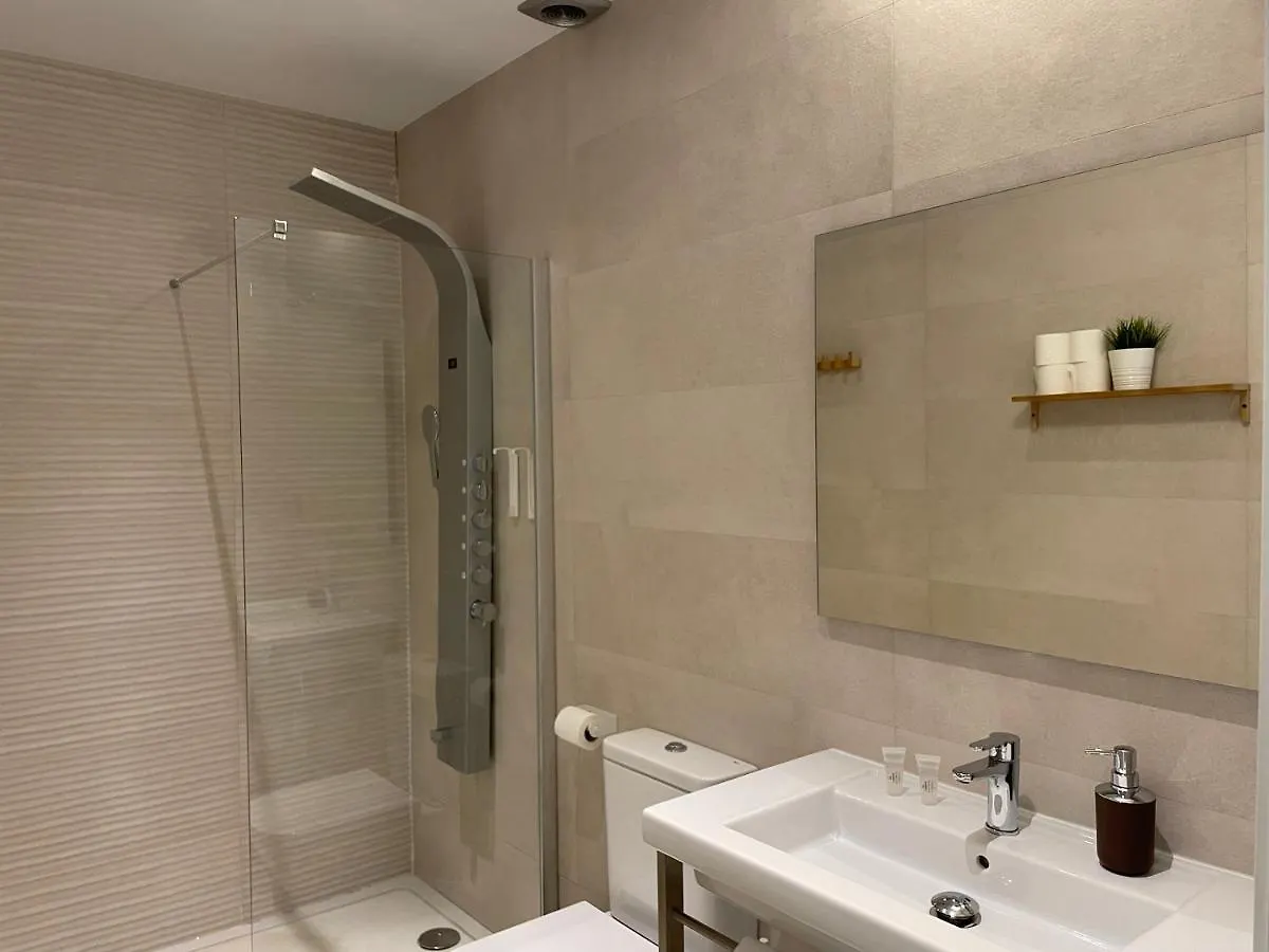 Gav Los Remedios Ronda Apartment
