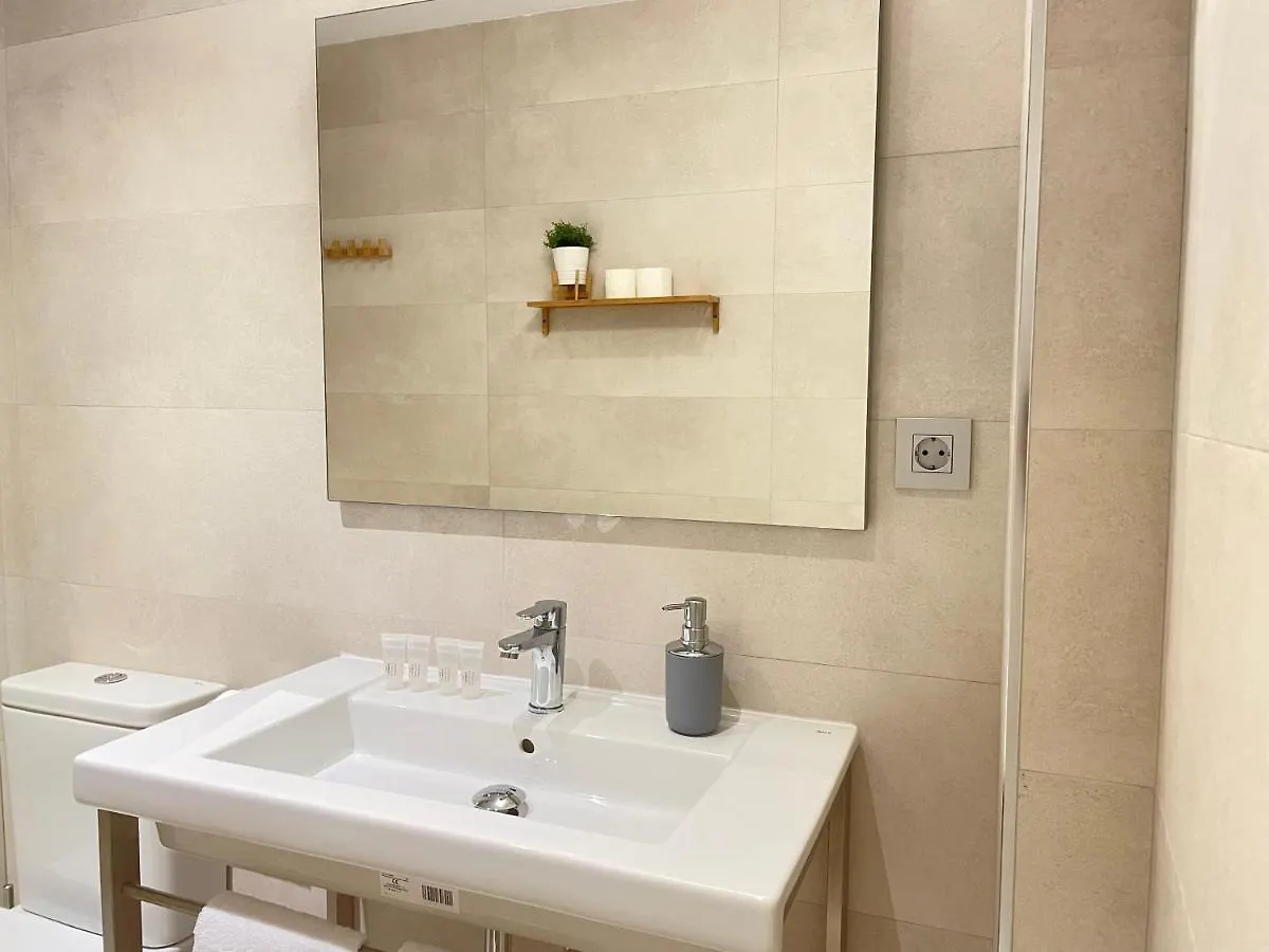 Gav Los Remedios Ronda Apartment
