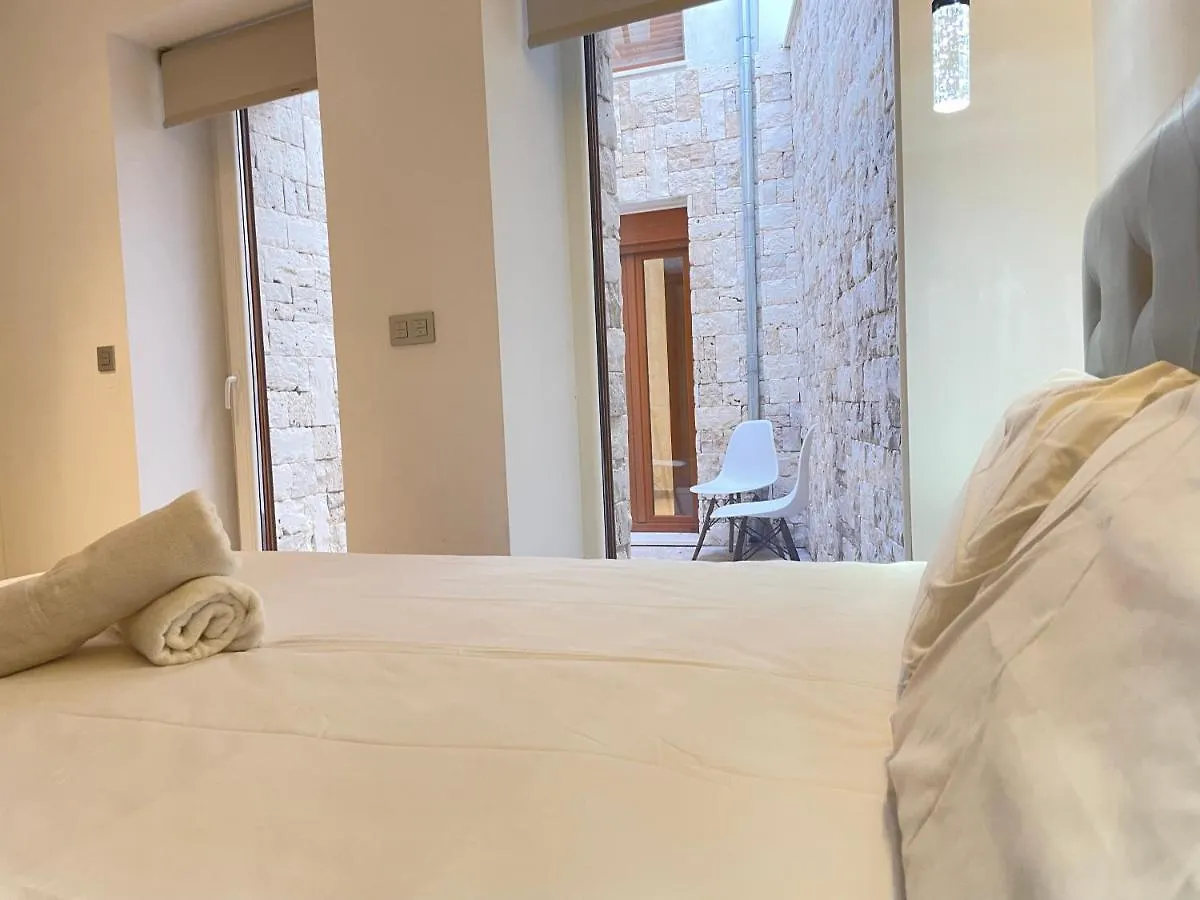 Gav Los Remedios Ronda Apartment
