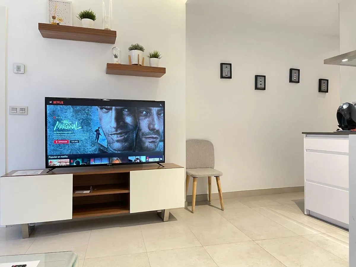 Apartment Gav Los Remedios Ronda