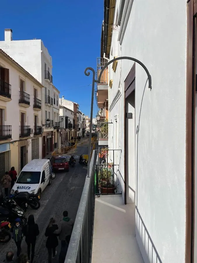 Gav Los Remedios Ronda