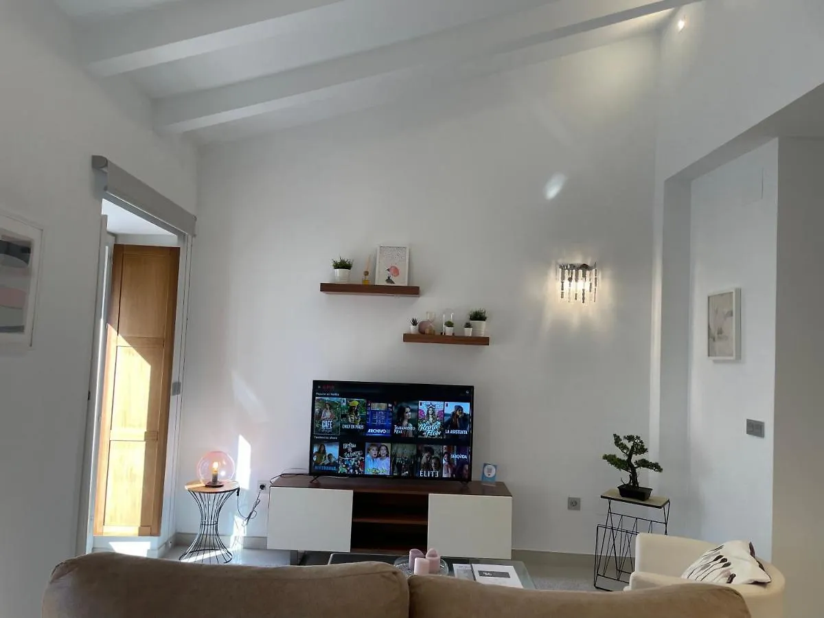 Apartment Gav Los Remedios Ronda