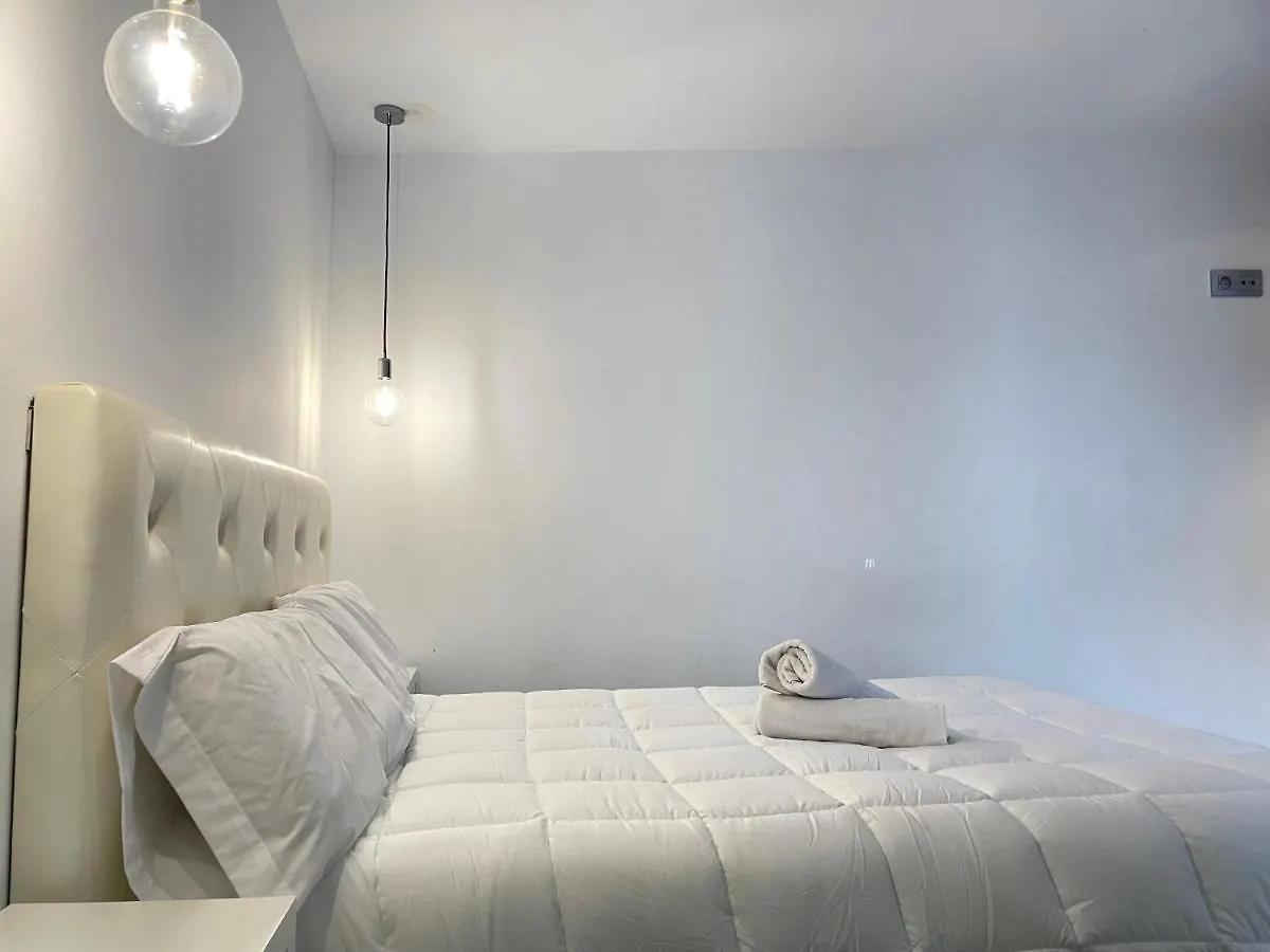 Apartment Gav Los Remedios Ronda